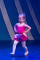 Mini Stars Circus 3B  070